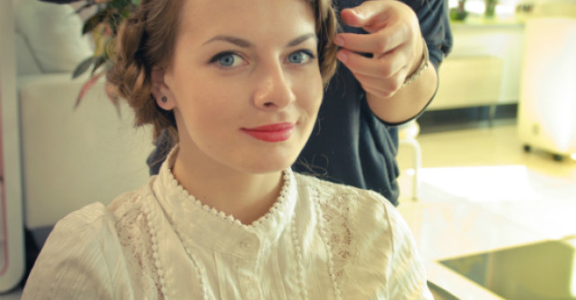 Video GetWeekend: Impletituri rusesti!