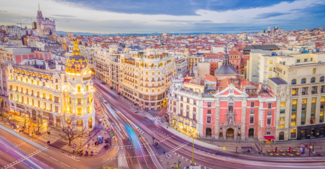 Ghid de travel: Ce poti face intr-un city break la Madrid