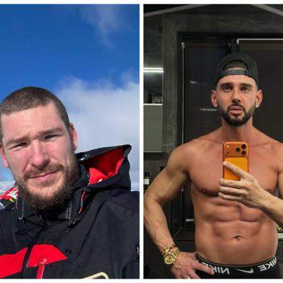 Călin Donca îl critică dur pe Dorian Popa după nuntă: Nu este un exemplu pentru tinerii din ziua de astăzi...