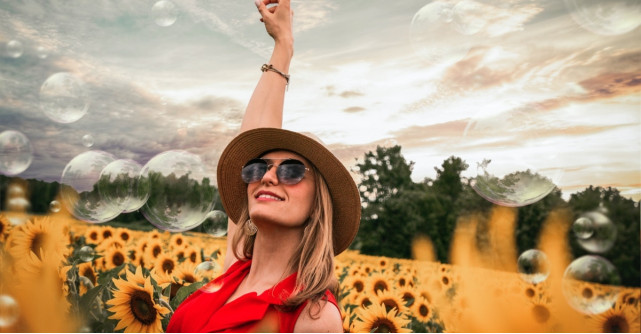 Top 5 cele mai norocoase zodii in 2022