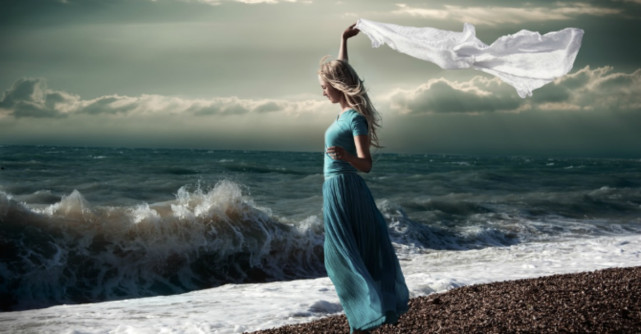 8 Vorbe de duh din Biblie pentru iti vindeca sufletul anxios si a depasi furtunile vietii