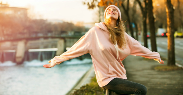 Fashion Days Black Friday 2019: îmbracă-te pentru călătorii