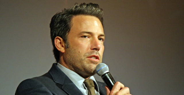 Ben Affleck a câștigat marele premiu de un milion de dolari la Vrei să fii milionar. Ce gest MINUNAT a făcut  cu premiul?