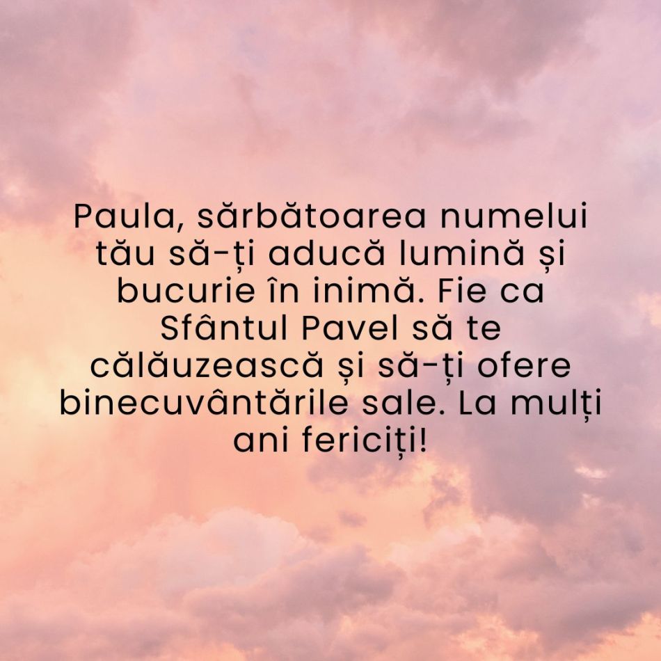 Sf. Petru și Pavel, 29 iunie: Acatist, obicieuri și mesaje de urări