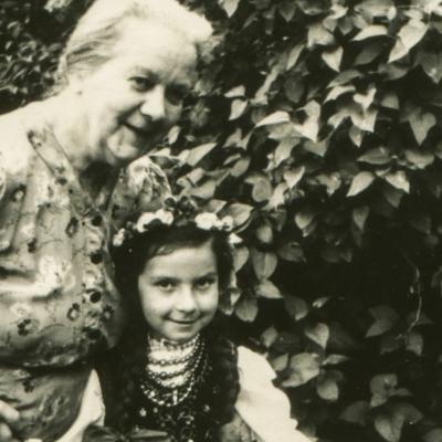 15 Lecții de viață învățate de la bunica mea de 90 de ani