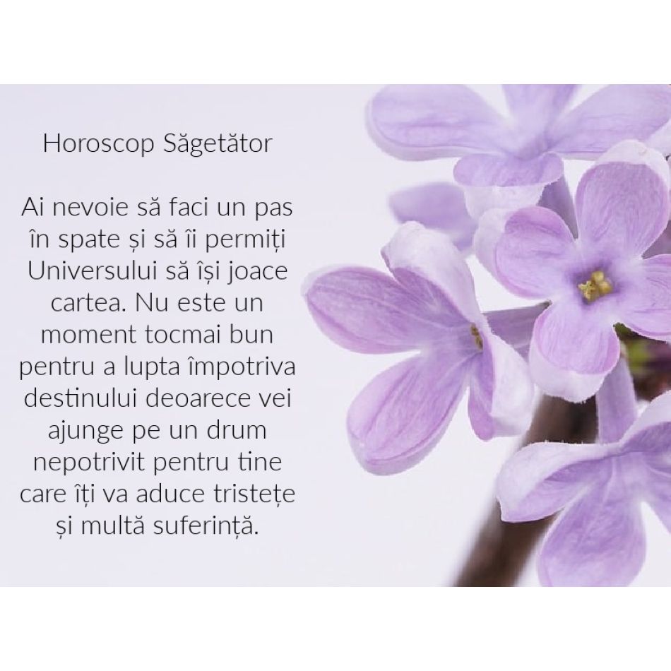 De ce are nevoie fiecare semn zodiacal în săptămâna 24-30 aprilie 