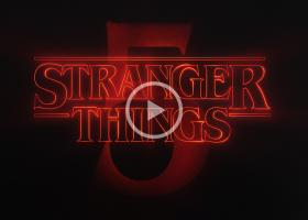 Stranger Things 5 vine pe Netflix in 2025