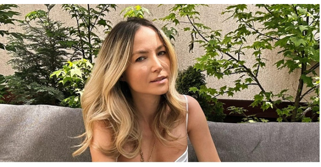 Octavia Geamănu, despre presiunile și umilințele din carieră: Am fost obligată să mă tund fără voia mea...