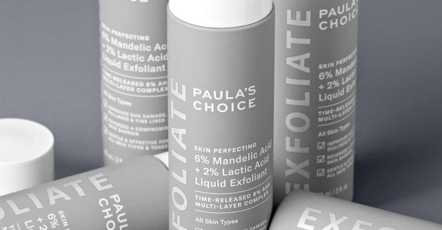 Câteva motive pentru care să folosești acizii exfolianți AHA