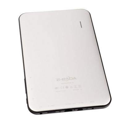 E-Boda lanseaza tableta Impresspeed E1 