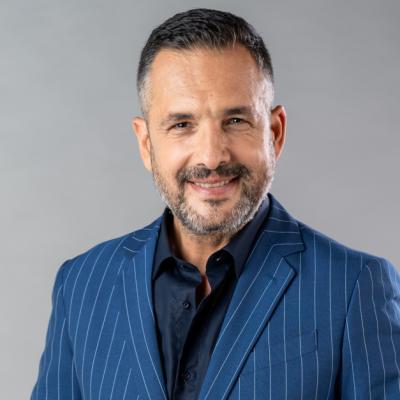 Ce emisiune va prezenta Mădălin Ionescu?