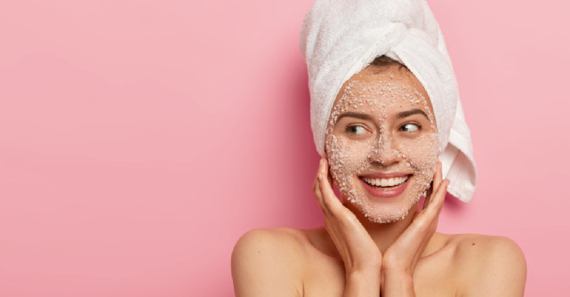 Cele mai bune masti pentru ten obosit