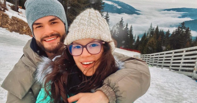 Clipe de groază la America Express! Edward Sanda și Cleopatra Stratan, la un pas de tragedie:  i-a pus pistolul la cap...