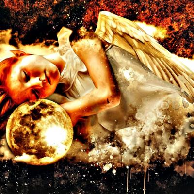 Cum să-ți dezvolți darul sufletului și să îl exprimi în lume