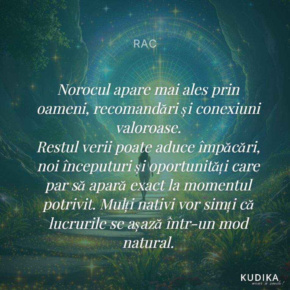 Ziua de aur 06.06 deschide Portalul Banilor. Zodiile care au noroc până la finalul verii 