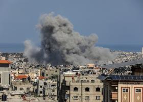 Israel și Hamas au ajuns la un acord istoric de încetare a focului în Gaza. Ce urmează în continuare