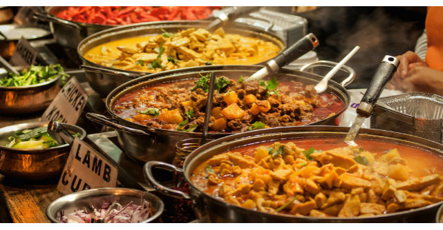 POSTUL CRACIUNULUI. Ce sa mananci ca sa nu iei in greutate