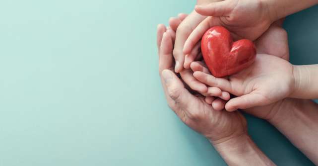 Apel pentru Institutul de Boli Cardiovasculare și Transplant din Tg. Mureș: medicii au nevoie urgentă de ajutor