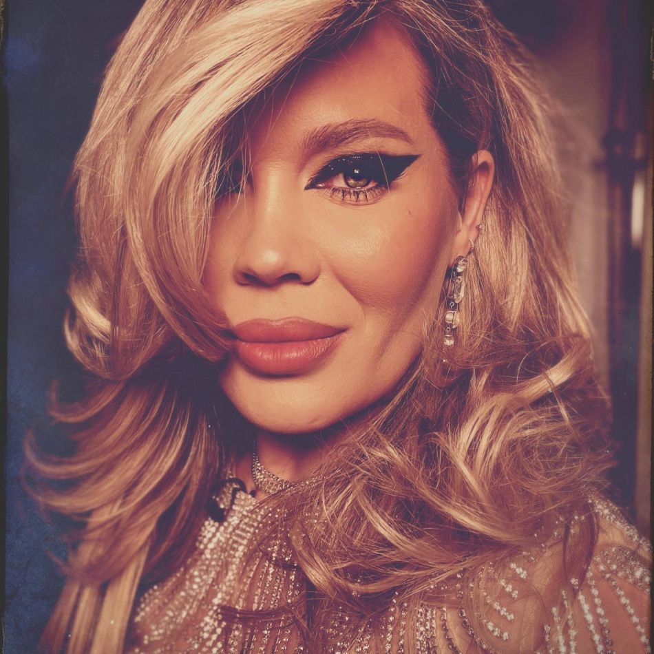 Gina Pistol, emoții și lacrimi în prima zi de grădiniță a lui Josephine: Mă simțeam vinovată și cea mai rea mamă...