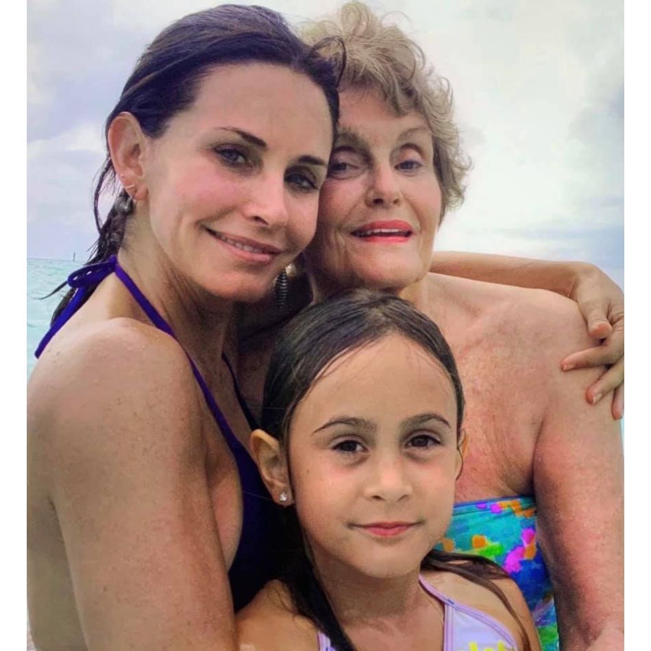 Courteney Cox, actrița din Friends, mărturisiri dureroase despre sarcinile pierdute: A fost groaznic să par amuzantă