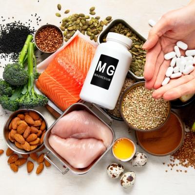 Magneziu glicinat vs magneziu citrat: care sunt diferențele și care ți se potrivește