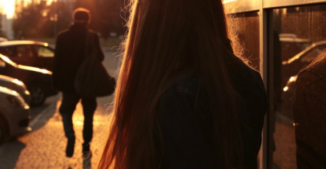 Astazi nu te mai aleg pe tine 