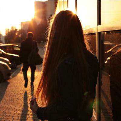 Astazi nu te mai aleg pe tine 