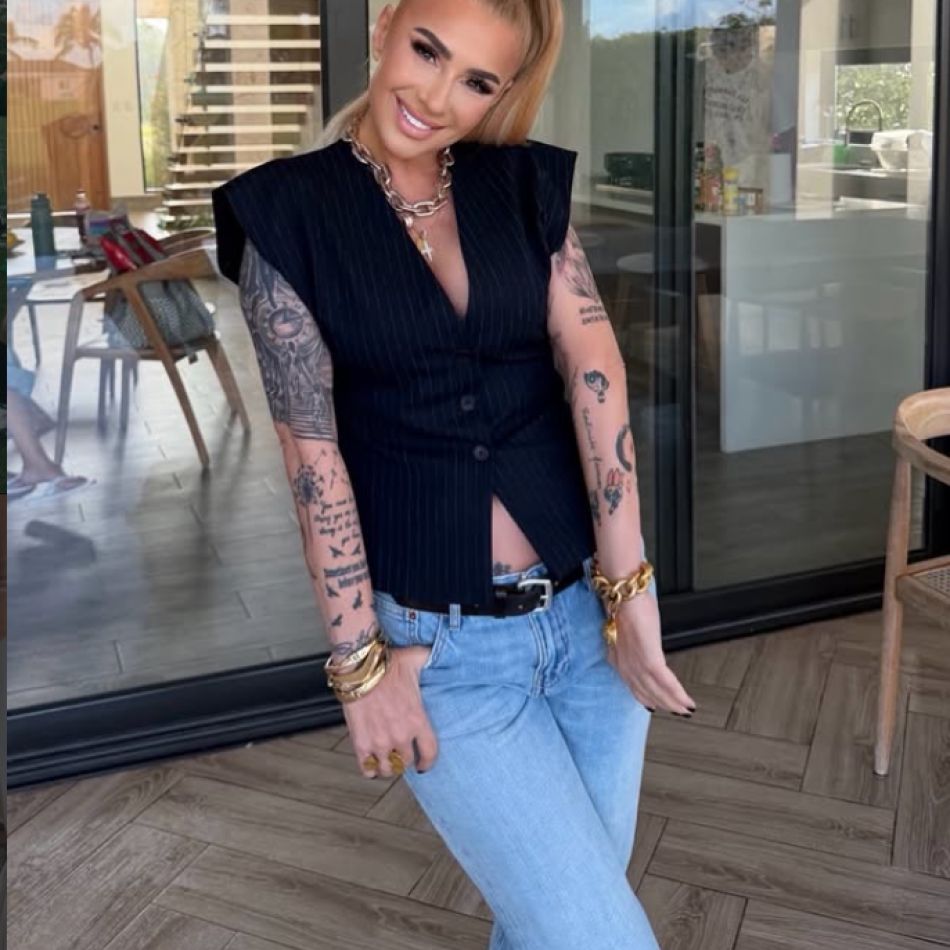 Cum se simte Anamaria Prodan, după anevrismul cerebral suferit: Nu s-a născut niciodată un om care să mă doboare!