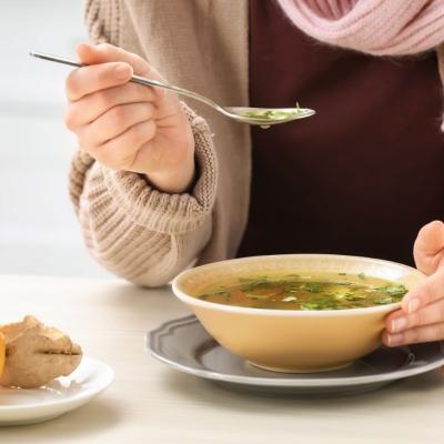 Ghid pentru întărirea imunității în sezonul rece