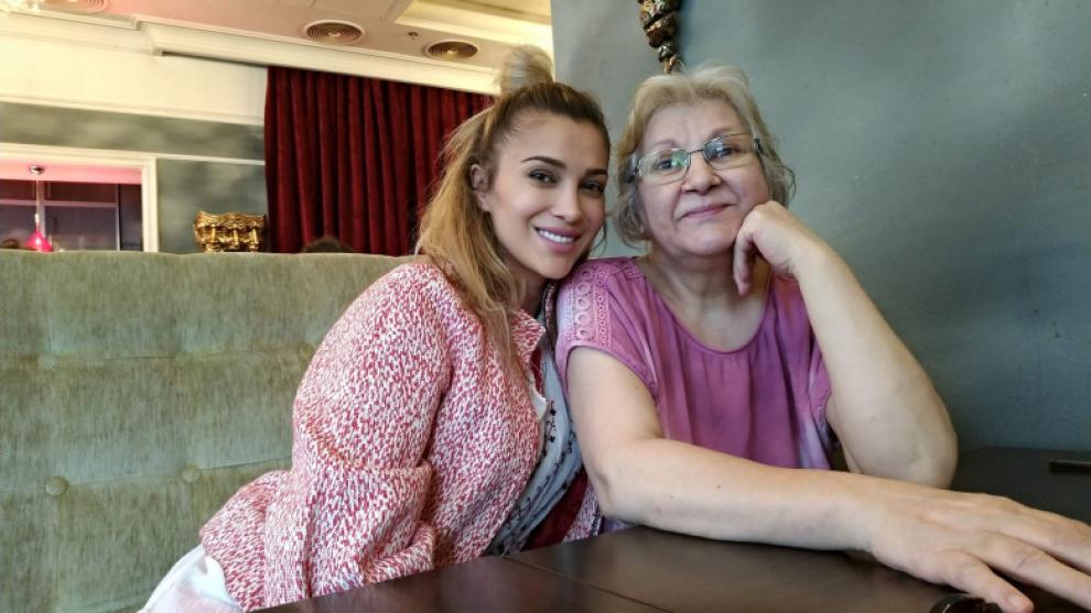 Lora, mărturisiri emoționante despre pierderea mamei: Îmi era frică să nu mă lase… am o criză de anxietate...