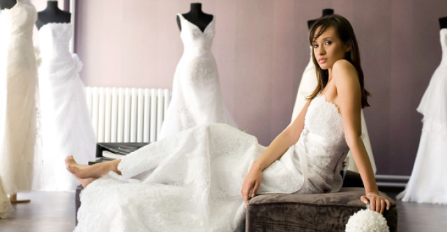 Ce faci cu rochia de mireasa dupa nunta?