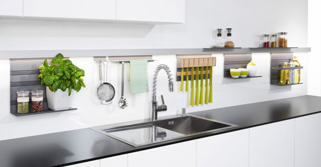 5 pasi pe care trebuie sa ii faci in curatenia zilnica