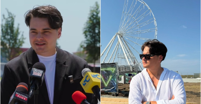 Selly lansează stațiunea Nibiru: un proiect revoluționar pentru litoralul românesc