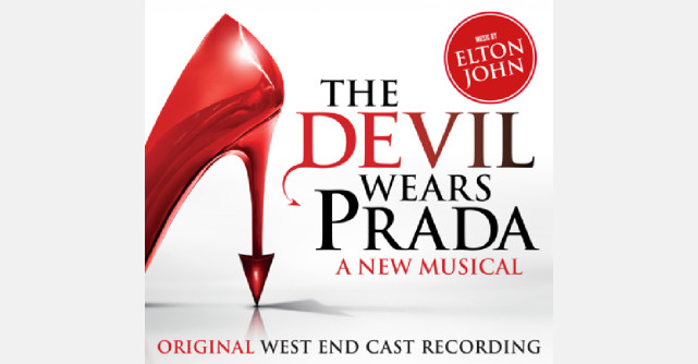 Distribuția West End a musicalului 'The Devil Wears Prada' dezvăluie single-ul și pregătește lansarea albumului