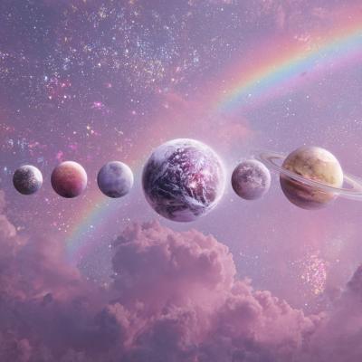 Zodiile care atrag norocul ca un magnet în următoarele 12 zile