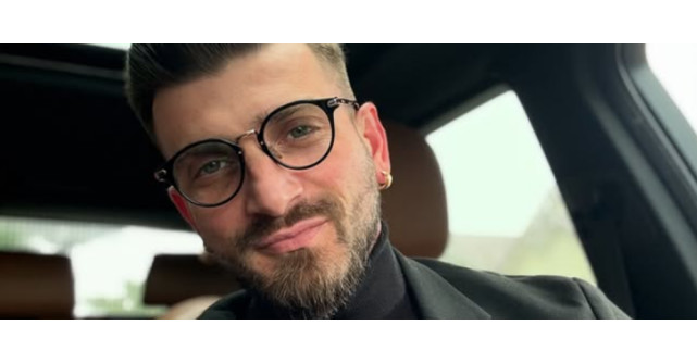 Adevărul despre relația lui Silviu Mircescu cu Iulia Pârlea: Nu e simplu pentru nimeni...