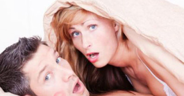 Sex fara perdea: 9 Alimente pentru un sex oral... gustos