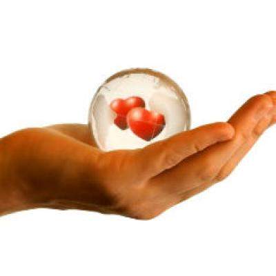 Ce inseamna Te iubesc?