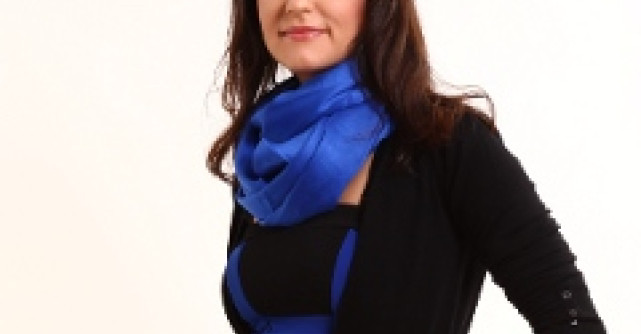 Alexandra Popescu: Cariera si viata de familie merg mana in mana