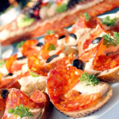 Dieta anticancer - cum sa te feresti de maladia secolului