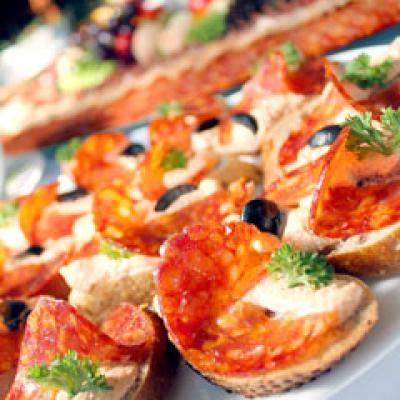 Dieta anticancer - cum sa te feresti de maladia secolului