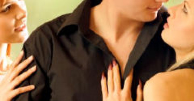 7 Bune maniere in menage a trois