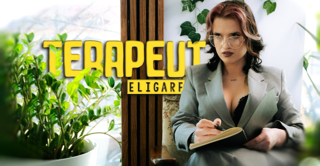 Eligarf nu încetinește ritmul! Noua piesă Terapeut cucerește deja internetul!