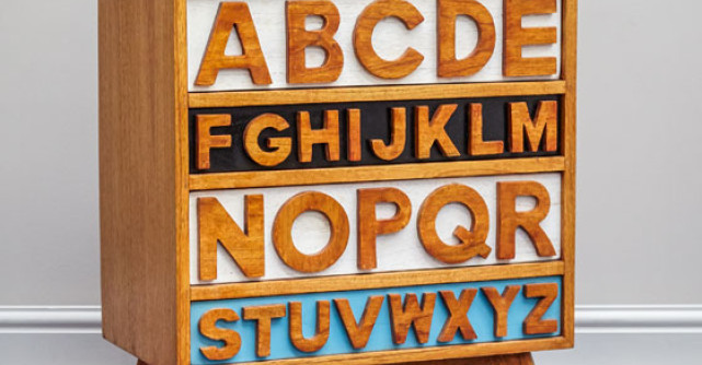 5 moduri de a schimba aspectul unei comode