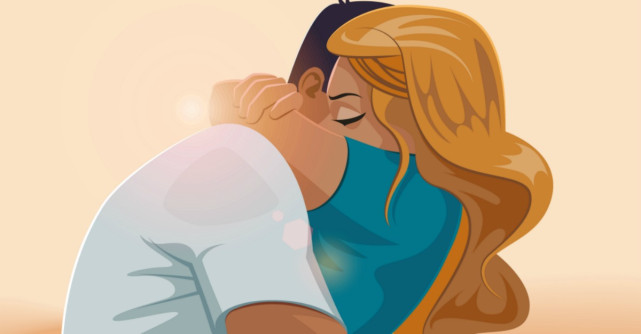 Nu te grăbi în iubire. Ai răbdare și așteaptă dragostea adevărată 