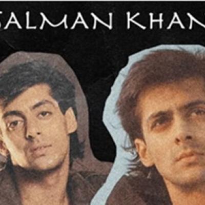 Revelația momentului - Eligarf, dă lovitura cu Salman Khan