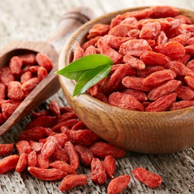 Tot ce trebuie să ştii despre fructele de goji