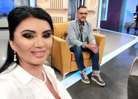 Adriana Bahmuțeanu, revedere emoționantă cu fiii săi: Nici momente fericite nu au fost. Băieții ei au dat-o în judecată!