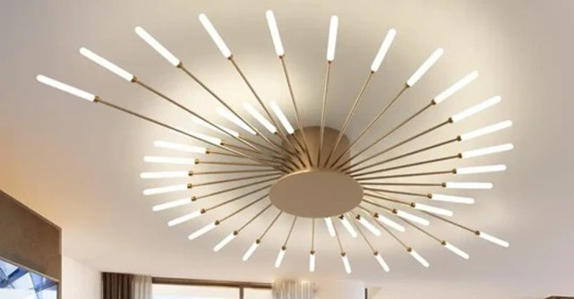 Cu 1 singur detaliu poți transforma livingul tău