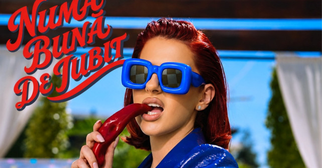 Lidia Buble dă lovitura verii cu Numa' bună de iubit! Clipul mult așteptat are un vibe care cucerește pe loc 